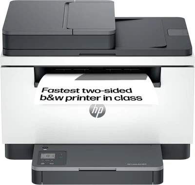 HP LaserJet MFP M235sdw A4 Mono Multifunction Laser Printer+TONER - Image 1 of 3
