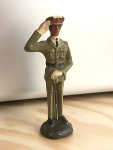 Figurine Soldat Le roi Baudouin Durso - Picture 1 of 7