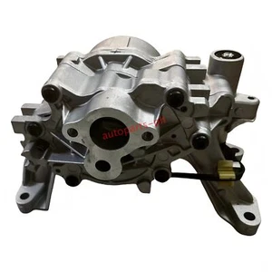 G4D3-6L079-J Range Rover VELAR L560 Oil Pump 2.0D 177kw 2018 23797349 - Picture 1 of 1