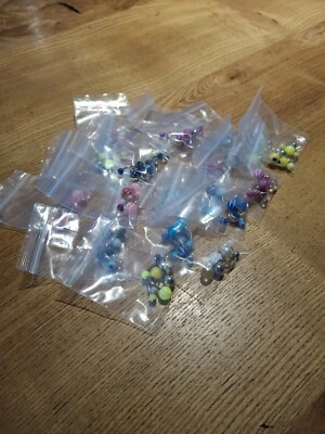 belly bars surgical steel 14mm - Image 1 of 2