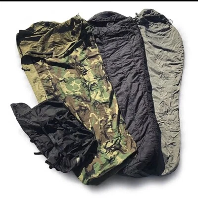 Modular Sleep System (4 - Part) - Used Good - Image 1 of 3