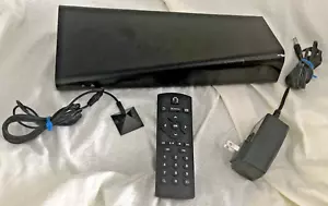 Sling Media Slingbox 500 Digital Media Streamer with Remote, Power Supply - Picture 1 of 4