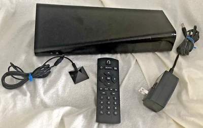 Sling Media Slingbox 500 Digital Media Streamer with Remote, Power Supply - Image 1 of 4