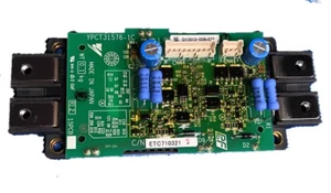 ETC710301 inverter A1000 55KW drive board 60 days warranty - Picture 1 of 4