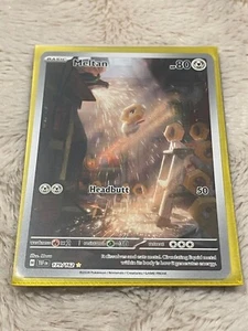 Meltan 179/162 Temporal Forces NM / Pack Fresh - Picture 1 of 1