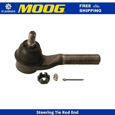 Para Ford Fairlane 1967-1969 Barra de dirección Extremo Delantero Exterior MOOG 1967 1968 1969 Foto 1 de 4