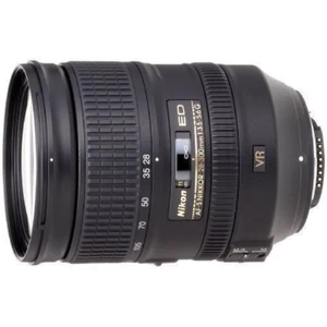 USED Nikon NIKKOR 28-300mm f/3.5-5.6 AS G SWM AF-S VR SIC IF M/A ED EXCELLENT - Picture 1 of 1