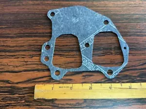 NEW OEM OMC Johnson Evinrude Gasket 318924 0318924 - Picture 1 of 1