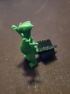 Sceptile 2" Tomy PVC Pokemon Figure - Picture 1 of 4