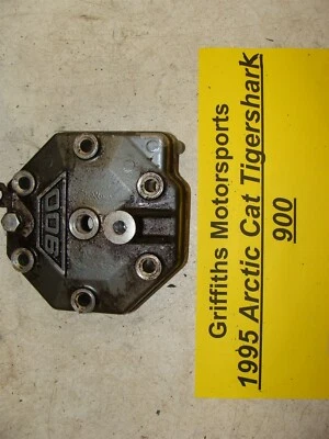 95 96 97 Arctic Cat Tigershark TS Monte Carlo 900 culata fabricante de equipos originales bonito a Foto 1 de 4
