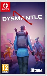Dysmantle Nintendo Switch- PRE-ORDER - RELEASED 27/06/25 - Picture 1 of 4