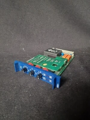 Buderus M004, Ecomatic, Modul Ecomatic 3000er, 2 J. Garantie 20€ Cashback  - Bild 1 von 2