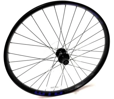 WTB ST i35 27.5" MTB Mountain Bike Rear Wheel 141mm QR Shimano HG 11 Speed - Image 1 of 4