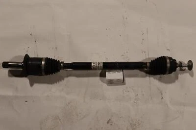 2020 - 2021 宝马 M235I GRAN COUPE F44 AWD 后轴右轴 CV U 联合原始设备制造商 — 第 1/4 张图片