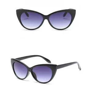 Großhandel Sonnenbrille Cat Eye Vintage Retro, Junggesellinnenabschied Kostüm, Corporate UK - Bild 1 von 1