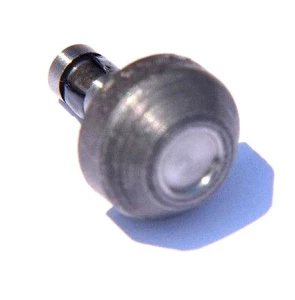 Rivet Squeezer Set Flat Head AN442 3/32" Rivet Size .187" shank  - Picture 1 of 3