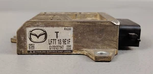 Mazda Tcm Tcu Automatikgetriebe Computer LF7T 18 9E1F g1t01271H7 - Bild 1 von 12