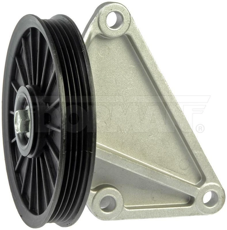 A/C Compressor Bypass Pulley for 1988-1990 Toyota Pickup - Image 1 of 1