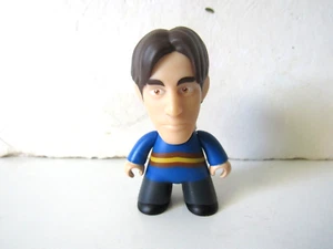 Figuras de vinilo de Buffy the Vampire Slayer Welcome To The Hellmouth Titans - XANDER - Imagen 1 de 7