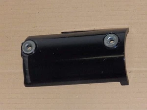 KAWASAKI ZR7 ZR-7 ZR750F 2001 MOTORDECKEL ANLASSERDECKEL STARTER COVER - Picture 1 of 4