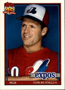 1991 Topps Traded Baseball Pick Complete Your Set #1T-132T RC Stars ⚾⚾