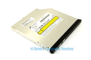 V000210060 GT30N GENUINE TOSHIBA DVD OPTICAL DRIVE W/ BEZEL SATA C655 (A)(CF36) - Afbeelding 1 van 2
