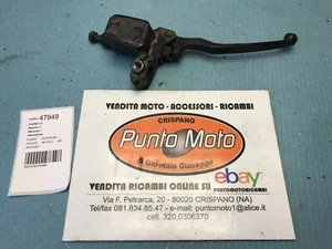 Bomba de freno delantera derecha Piaggio Beverly 250 2004-2005 - Imagen 1 de 3
