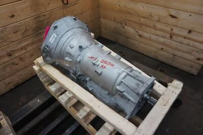 8-Speed Auto Transmission 24008487477 BMW M550I xDrive G30 20-21 *ONLY 52K MILES Foto 1 de 4