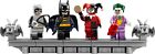 Lego 76271 Batman: The Animated Series Gotham City Minifigures Complete Set New