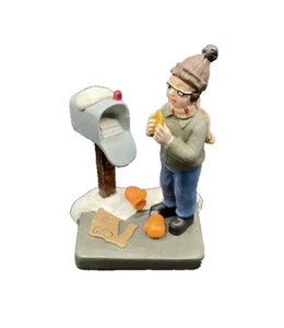 Department 56 A Christmas Story My Secret Decoder Arrived! 2" Miniature Ornament - Picture 1 of 18