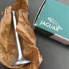 Jaguar Zylinderkopf Auslassventil EAC7318 - XJ XJ12 XJS XJ40 XJ6 - NEU Original