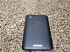 Battery Cover Back Cover for Galaxy Tab 2 7.0 P3100 (Black)