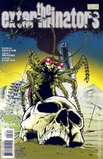 Exterminators #28 VG 2008 Stock Image Low Grade