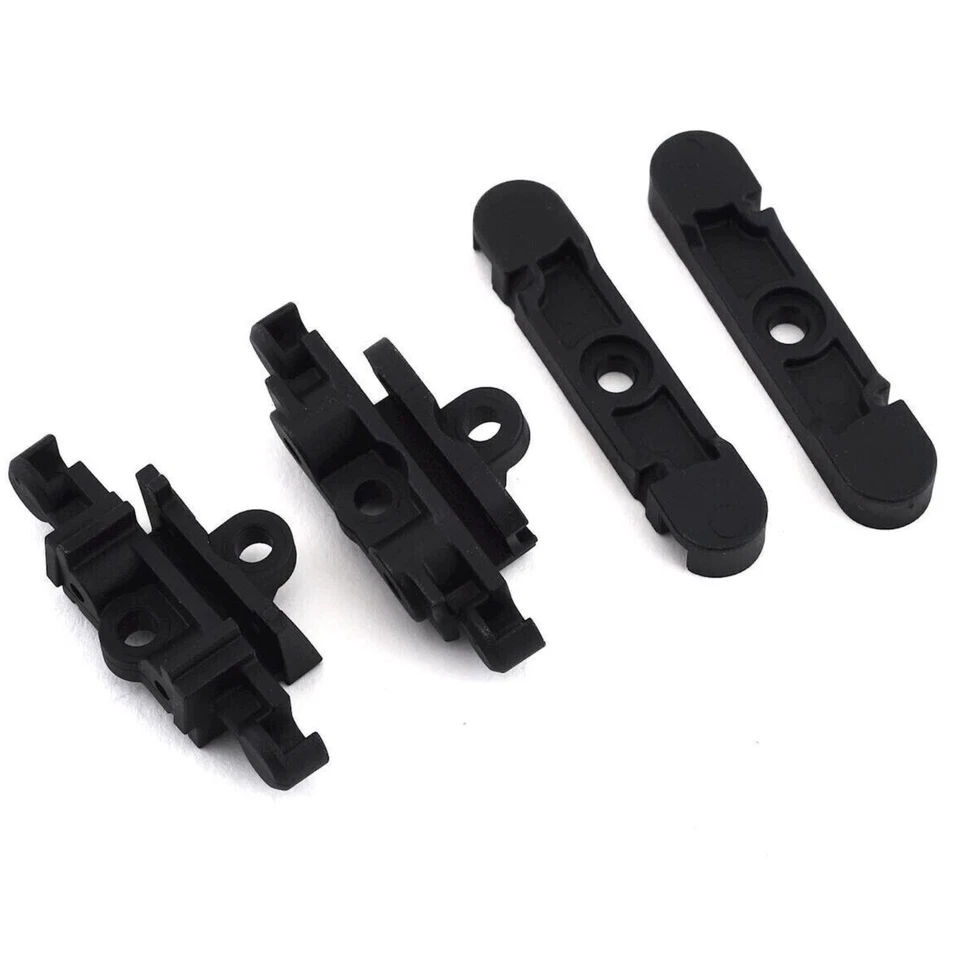 Traxxas TRX8916 Traversent V/H Traxxas Maxx, Large Maxx - Photo 1/1