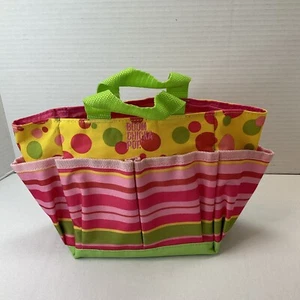 Melissa & Doug Sunny Patch Collection Bright Blossom Toy Tote Bag Only - Bild 1 von 6