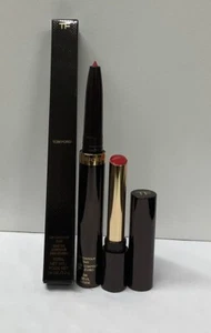 Tom Ford | DEVIL INSIDE  Lip Contour Duo  .08 Oz  NIB! - Picture 1 of 5