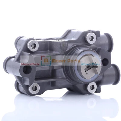 Fuel Pump 0440020088 5080255AA For Mercedes Dodge Sprinter 2500 3500 — 第 1/3 张图片