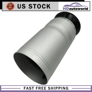 Front Air Suspension Spring Shock Air Bags For Land Rover LR3 LR4 L319 Discovery - Picture 1 of 1