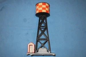 American Flyer #772 Bubbling Water Tower for parts. Incomplete. - Picture 1 of 9