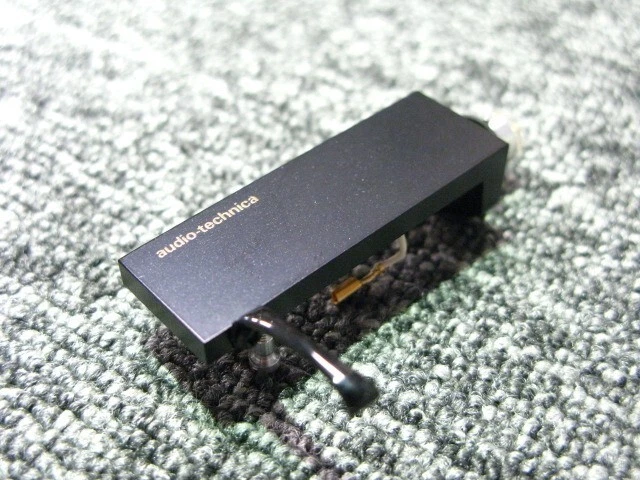 Audio-Technica Audio Technica Head Shell ATLT13A