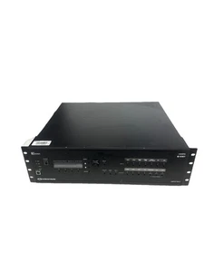Crestron DMPS-300-C Digital Media Presentation Video Conference System TESTED! - Picture 1 of 5