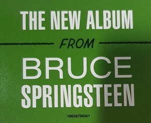 NA - Bruce Springsteen - Only The Strong Survive 2LP - New Vinyl Recor - O600z - Picture 1 of 3