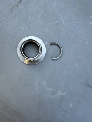 2012 Sea Doo GTI SE 130 Support Ring 272000176 GTX RXP RXT GTR WAke 155 215 260 - Image 1 of 2