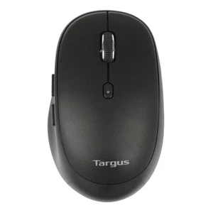 Targus Midsize Comfort Multi-Device Antimicrobial Wireless Mouse - Picture 1 of 8