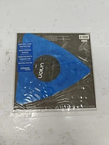 Union - Time Leak - New Vinyl Record 7 - 71 - F4593z - Picture 1 of 2