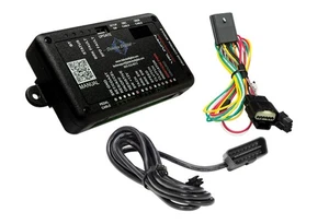 Dakota Digital Velocity Cruise Control for DriveBy Wire Ford Mopar Pedal VCM-105 - Picture 1 of 4