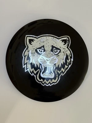 Lone Star Discs Bravo Artists Bearkat - Image 1 of 2