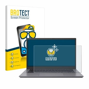 Anti Glare Screen Protector for ASUS Chromebook Plus CM3401FFA Matte Protection - Afbeelding 1 van 8