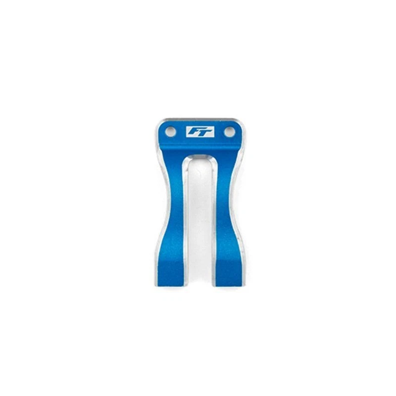 Team Associated - DC10 FT Aluminum Bulkhead A - Image 1 of 1