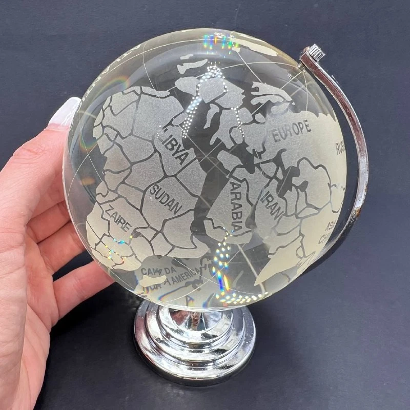 1600-1699 Date Range Antique World Globes & Celestial Globes for